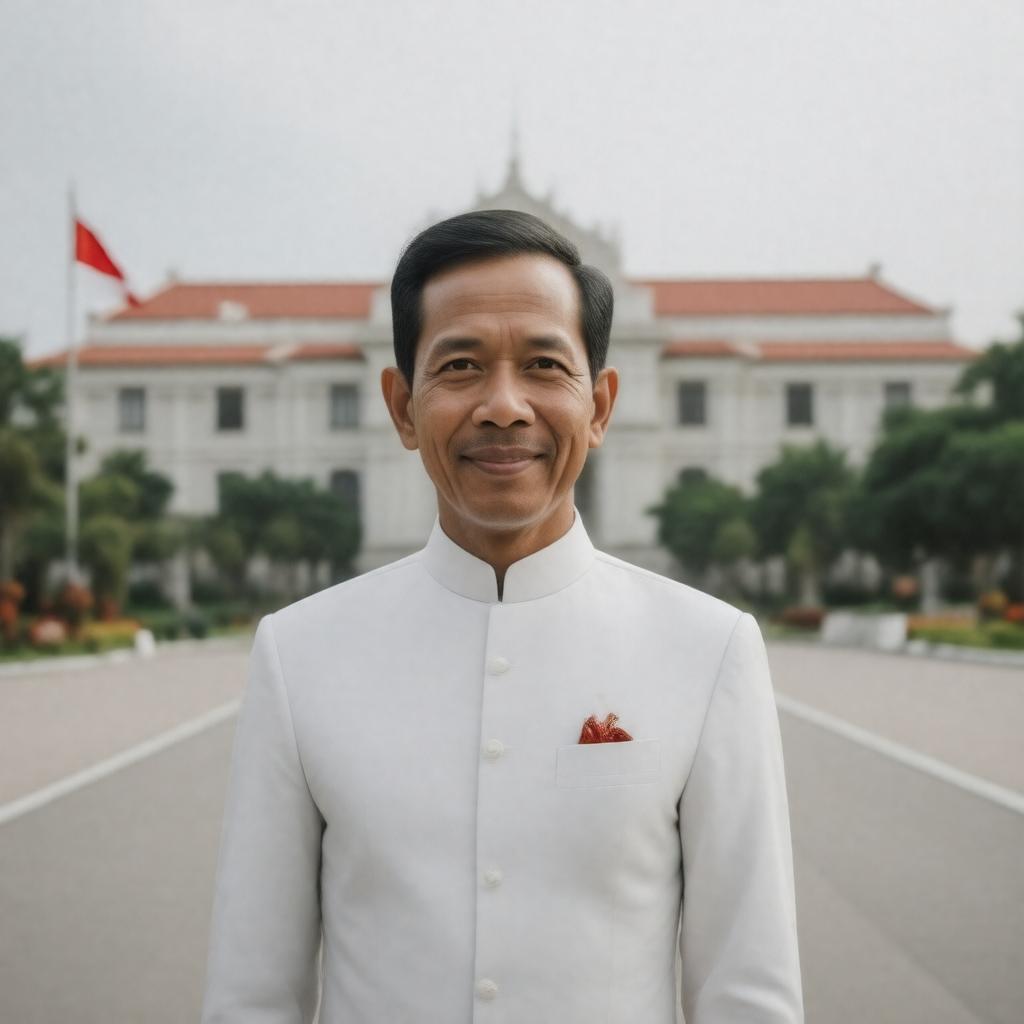 Joko Widodo